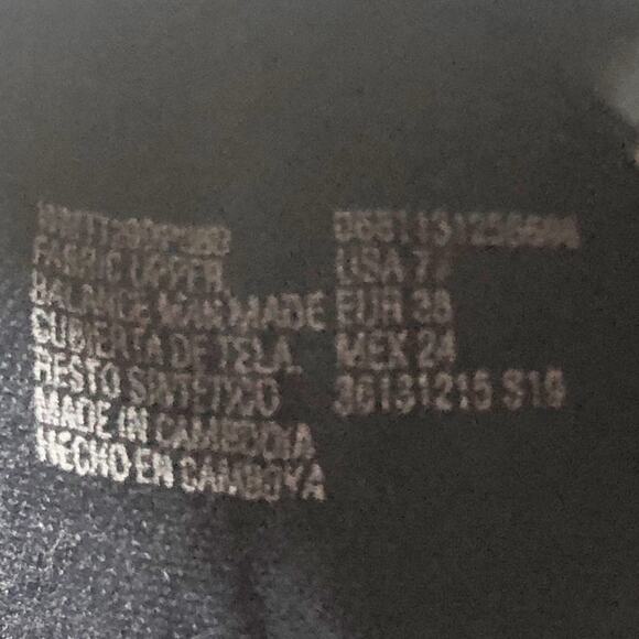 Time and Tru Ruffle Denim Slip-On Sandals Women's Size 7 Summer Beach Vacation - Picture 2 of 8